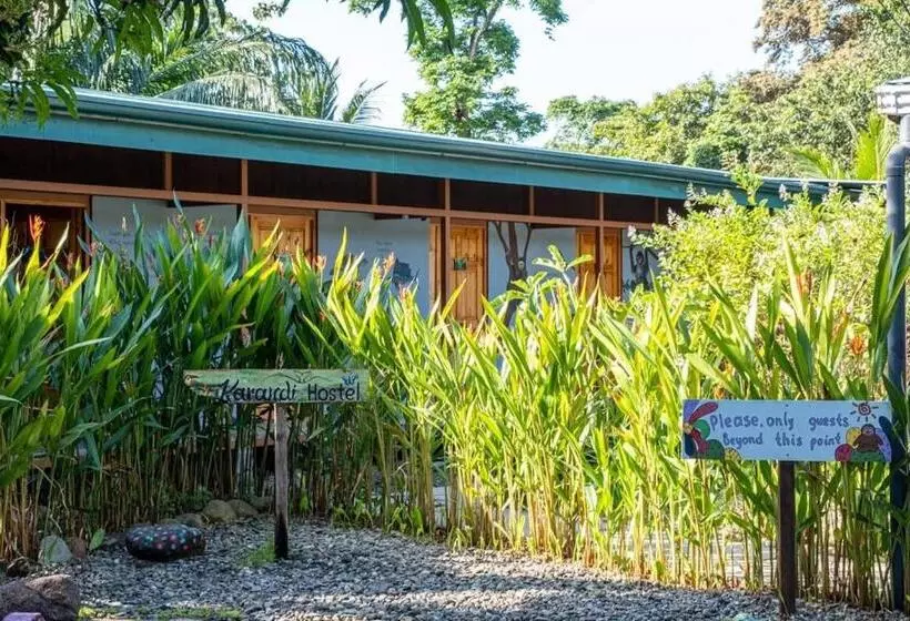 Majatalo Karandi Hostel