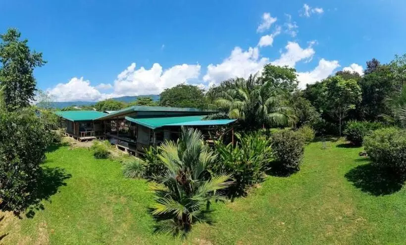 Majatalo Karandi Hostel