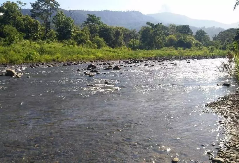 Majatalo Karandi Hostel