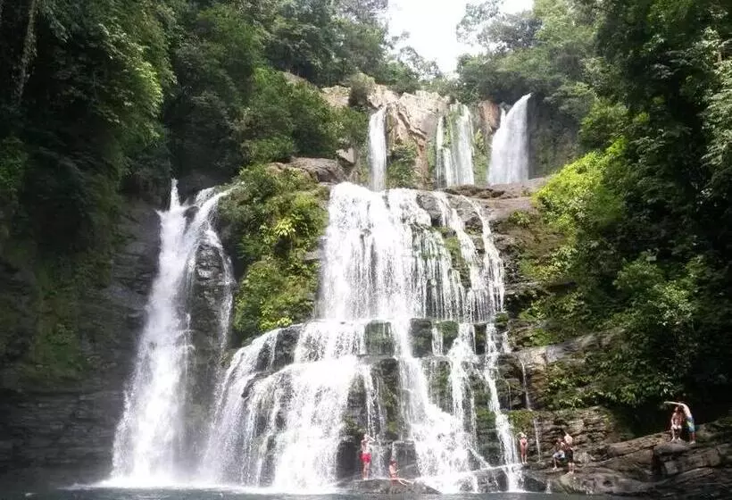 Majatalo Karandi Hostel