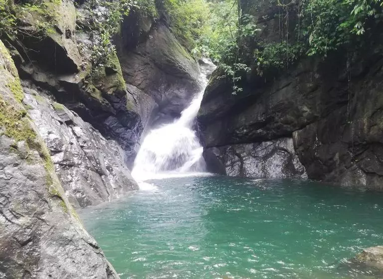 Majatalo Karandi Hostel