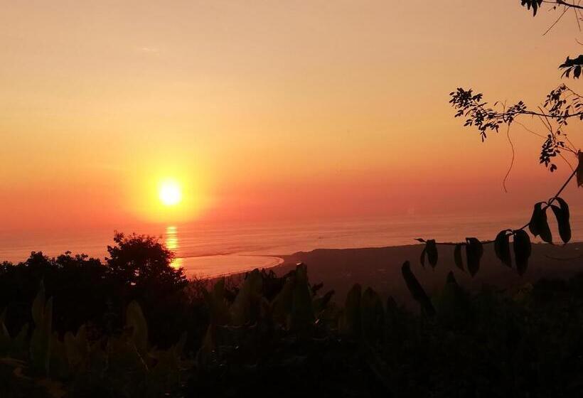 Пансион Karandi Hostel