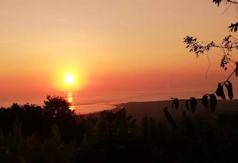 Majatalo Karandi Hostel