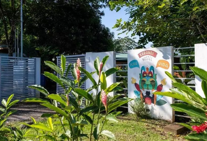 Majatalo Karandi Hostel