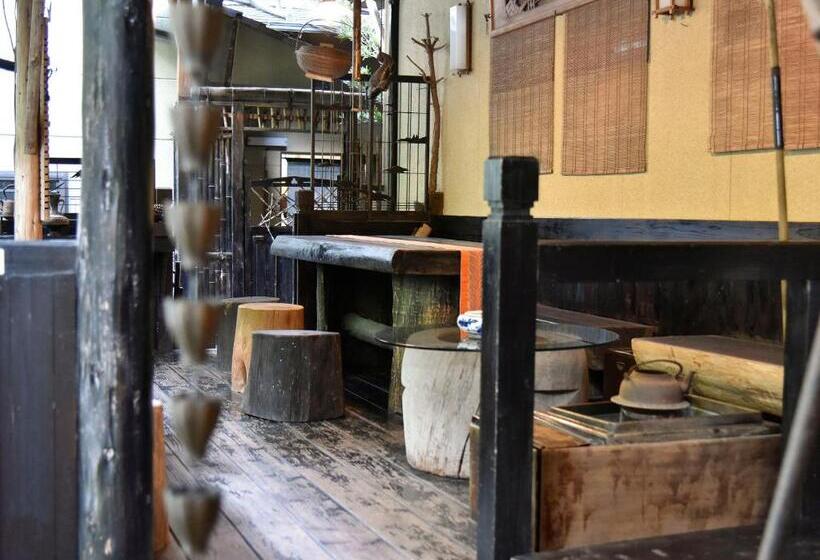 ריוקאן Oyado Yumechidori