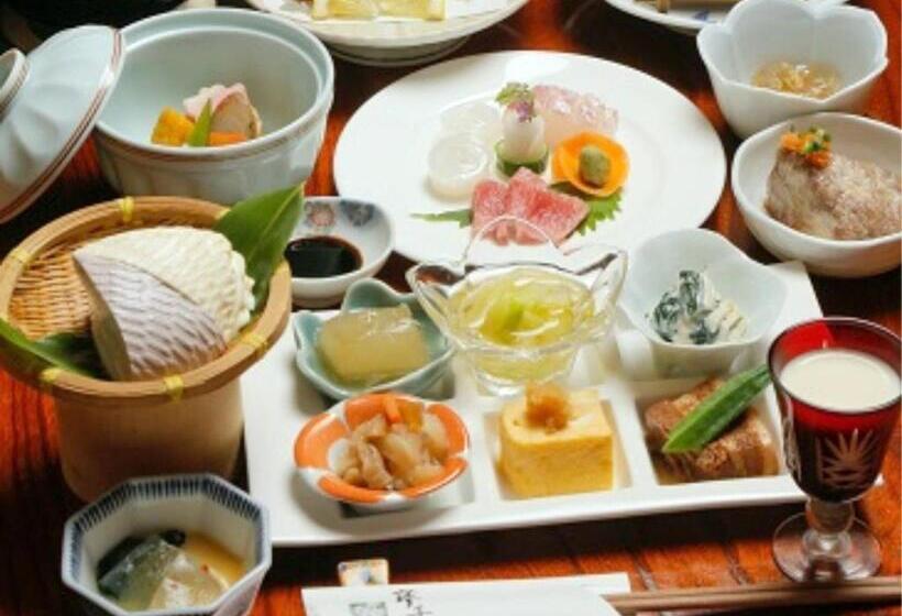 ריוקאן Oyado Yumechidori