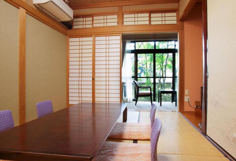 ריוקאן Oyado Yumechidori