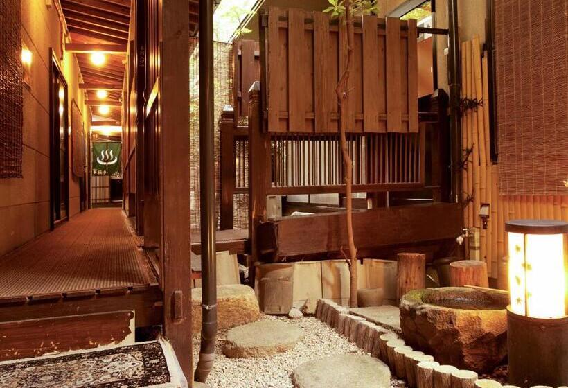 ריוקאן Oyado Yumechidori