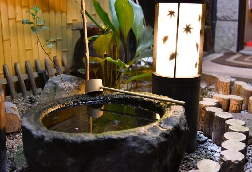 ריוקאן Oyado Yumechidori