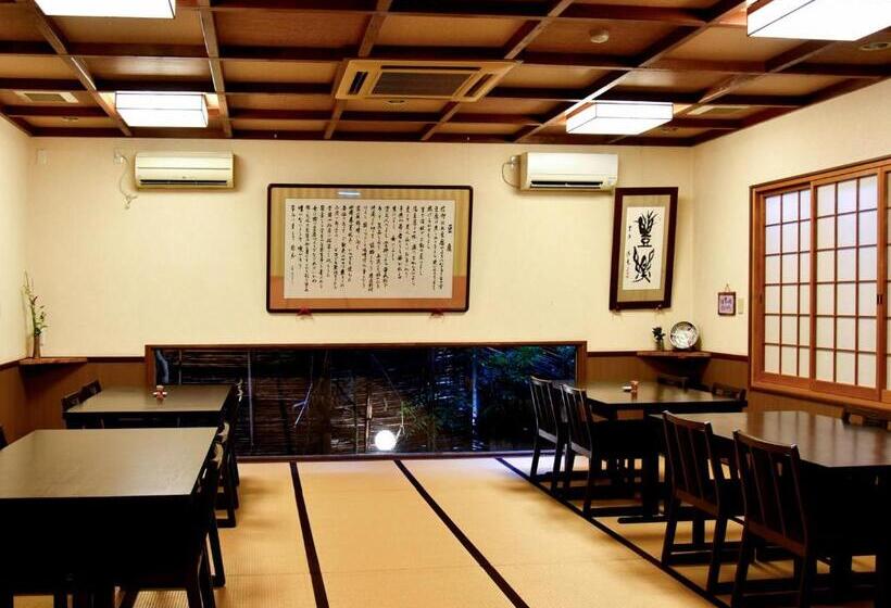 ריוקאן Oyado Yumechidori