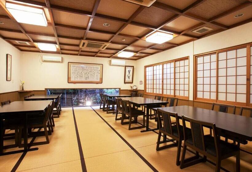 ריוקאן Oyado Yumechidori