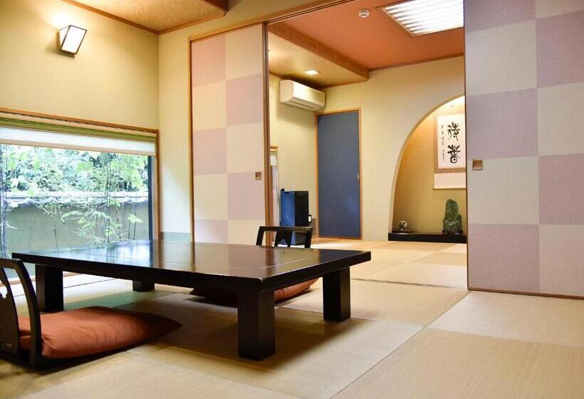 ריוקאן Oyado Yumechidori