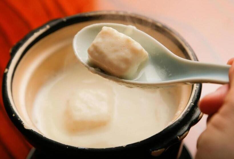 ריוקאן Oyado Yumechidori