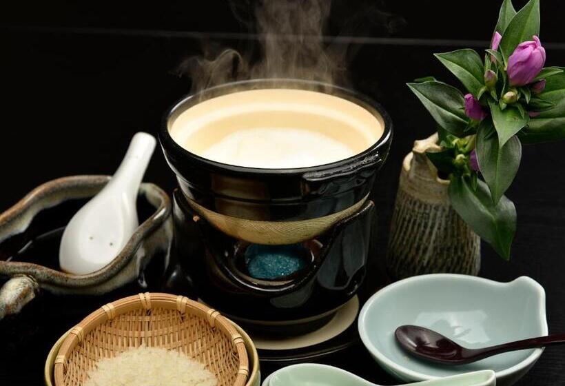 ריוקאן Oyado Yumechidori