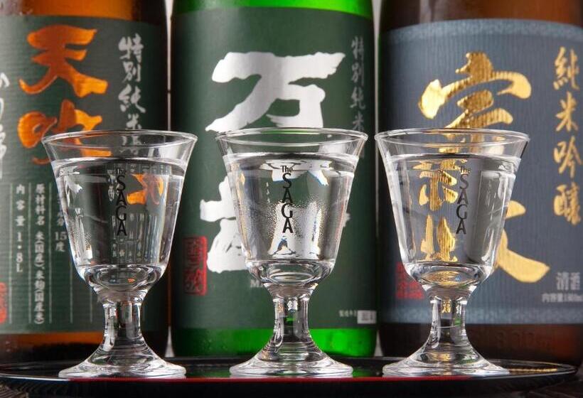 ריוקאן Oyado Yumechidori