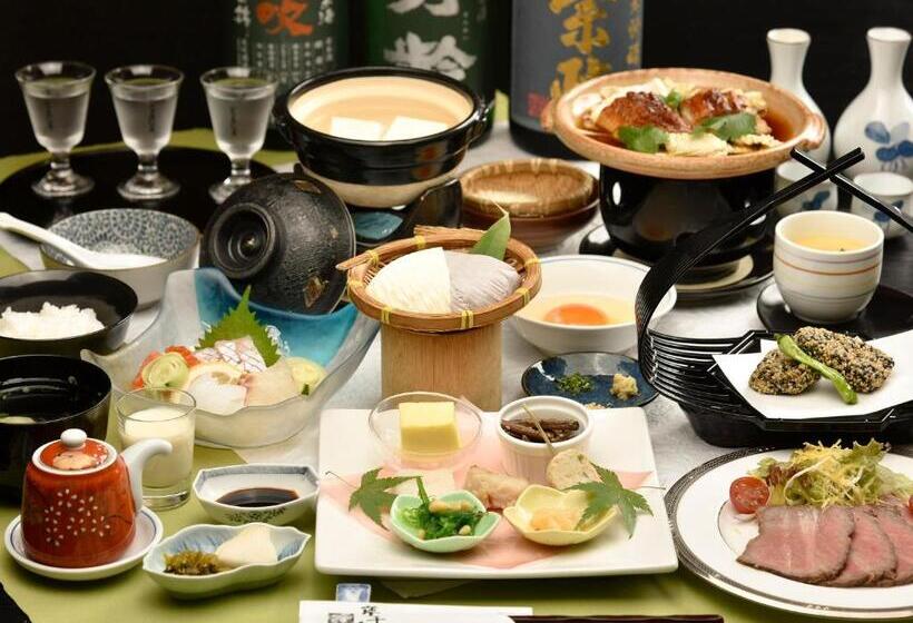 ריוקאן Oyado Yumechidori