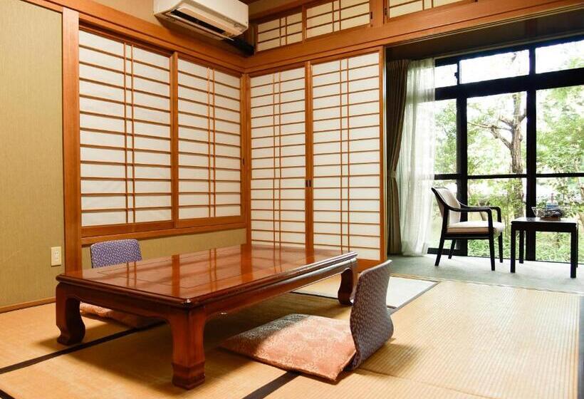 ריוקאן Oyado Yumechidori