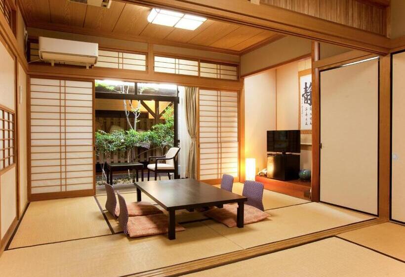 ריוקאן Oyado Yumechidori