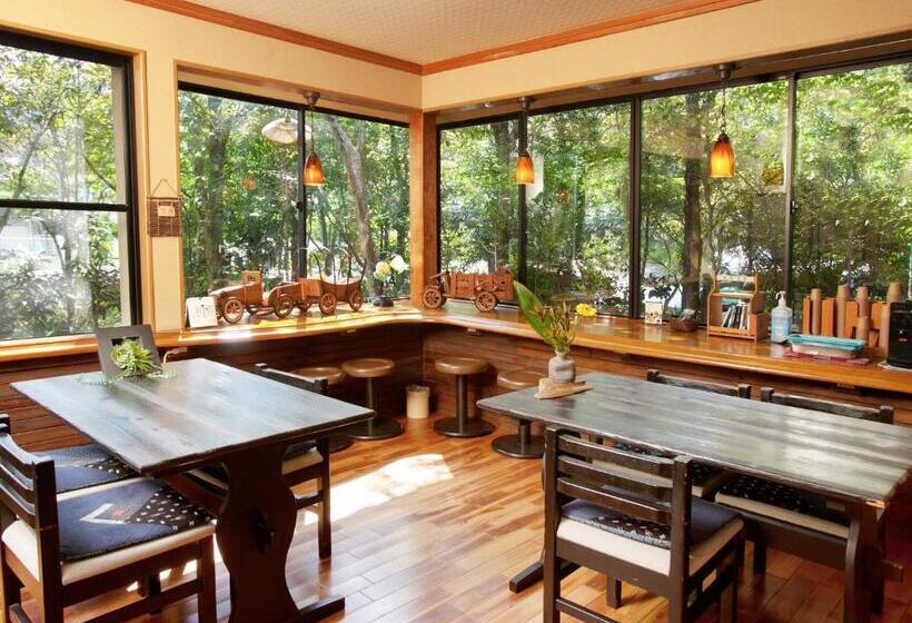 ריוקאן Oyado Yumechidori