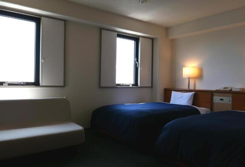 Tourist Hotel Hitachi