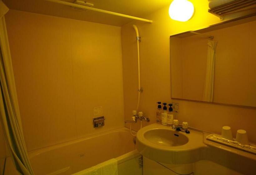 Tourist Hotel Hitachi