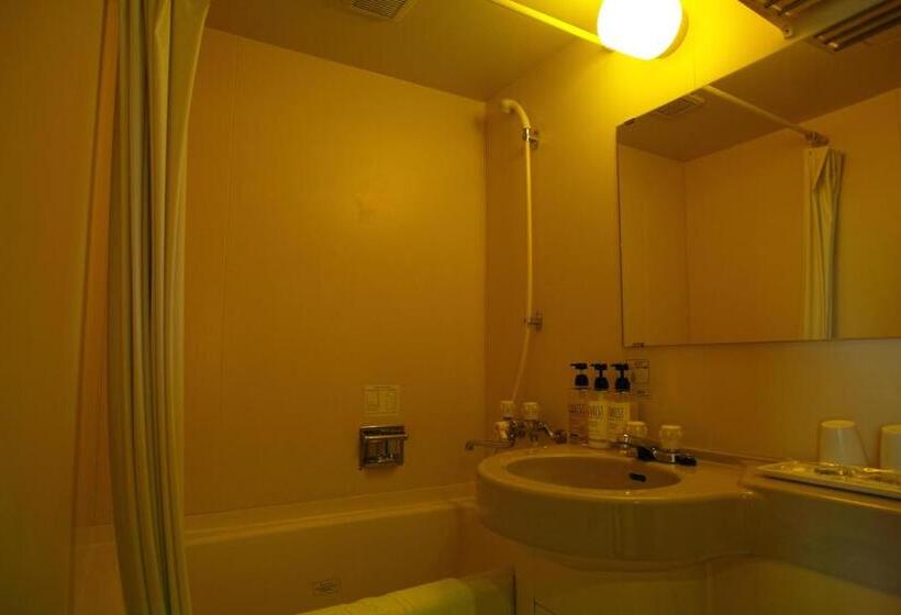 Tourist Hotel Hitachi