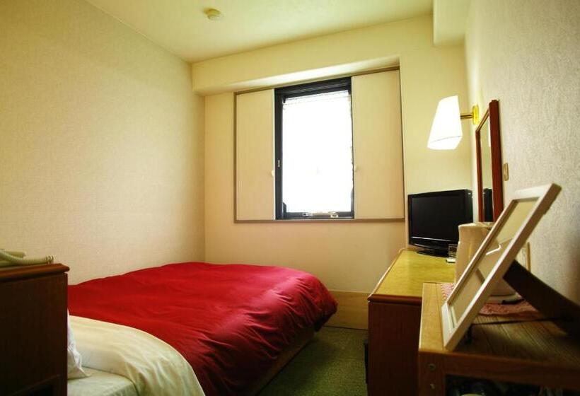 Tourist Hotel Hitachi