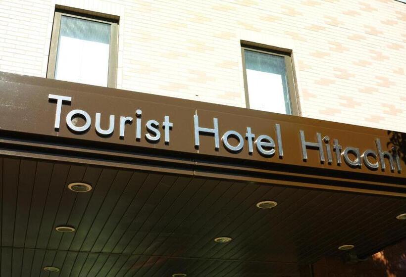 Tourist Hotel Hitachi