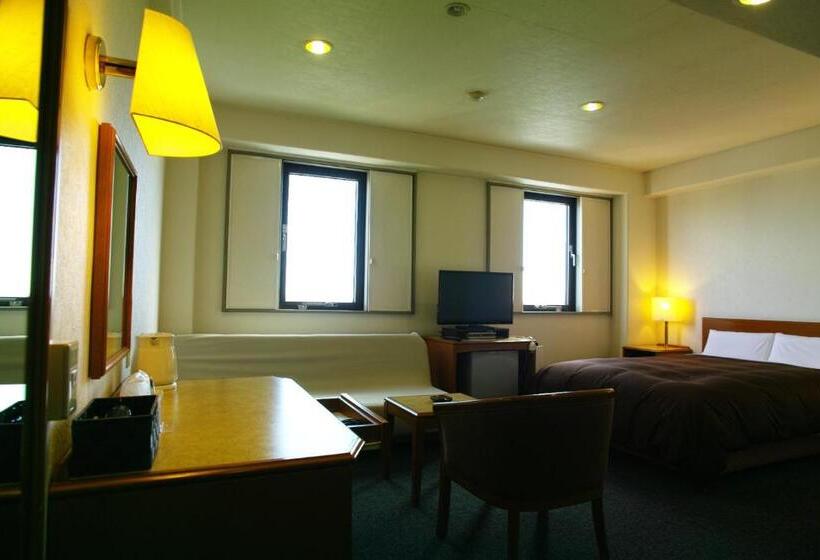 Tourist Hotel Hitachi