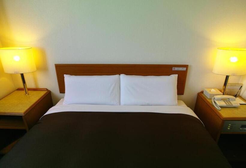 Tourist Hotel Hitachi