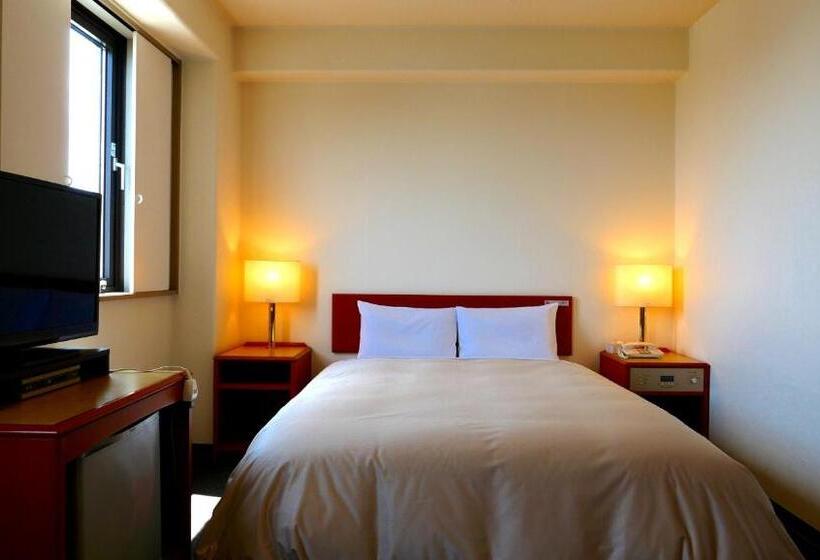 Tourist Hotel Hitachi