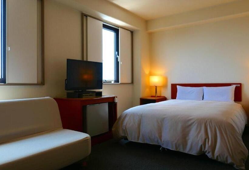 Tourist Hotel Hitachi