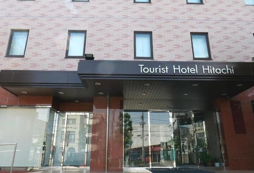 Tourist Hotel Hitachi
