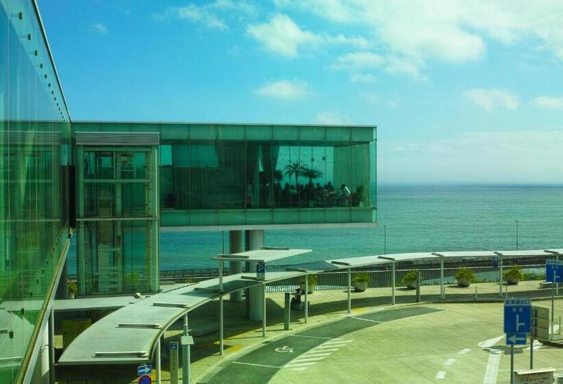 Tourist Hotel Hitachi