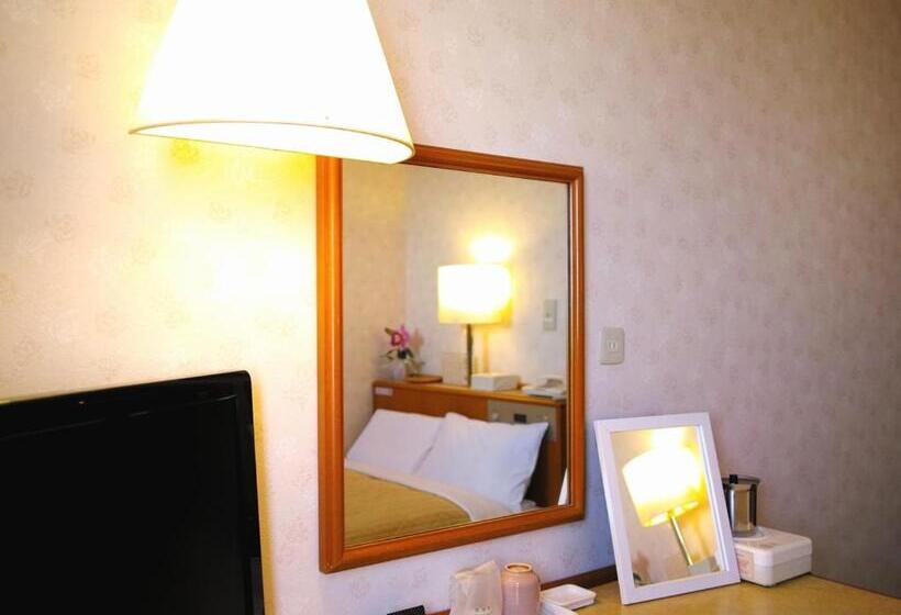 Tourist Hotel Hitachi