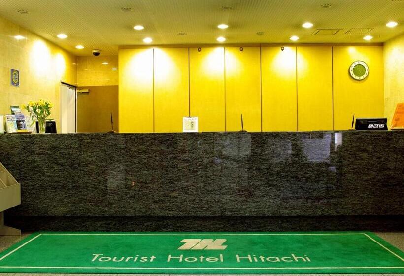 Tourist Hotel Hitachi