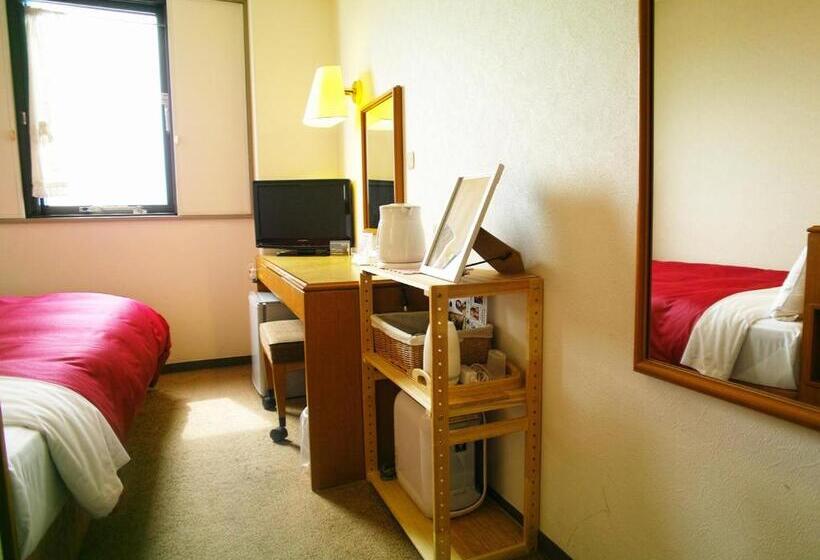 Tourist Hotel Hitachi