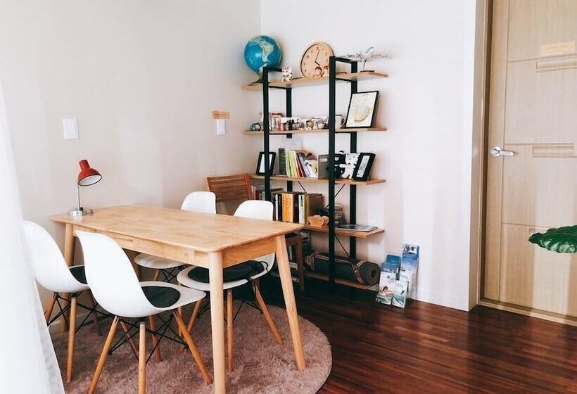 تختخواب و صبحانه Anc House