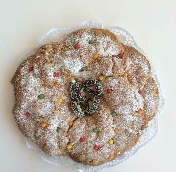 مبيت وإفطار Apeiron