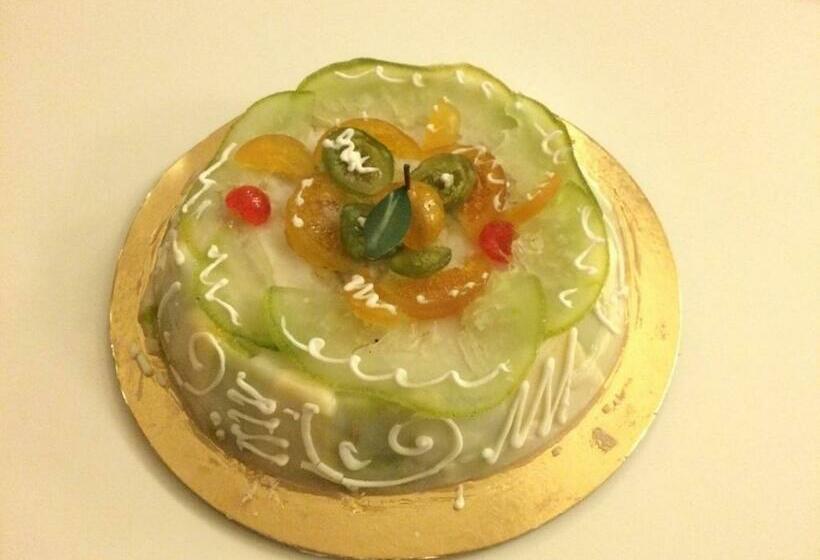 مبيت وإفطار Apeiron