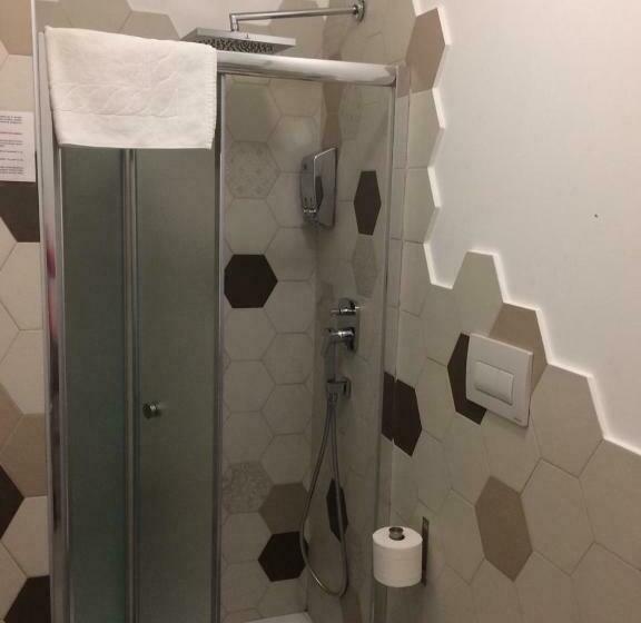 مبيت وإفطار Apeiron