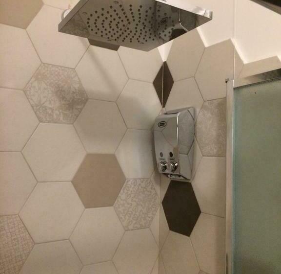 مبيت وإفطار Apeiron