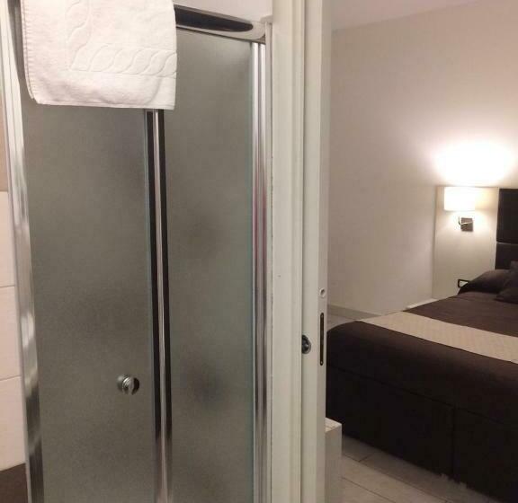 مبيت وإفطار Apeiron