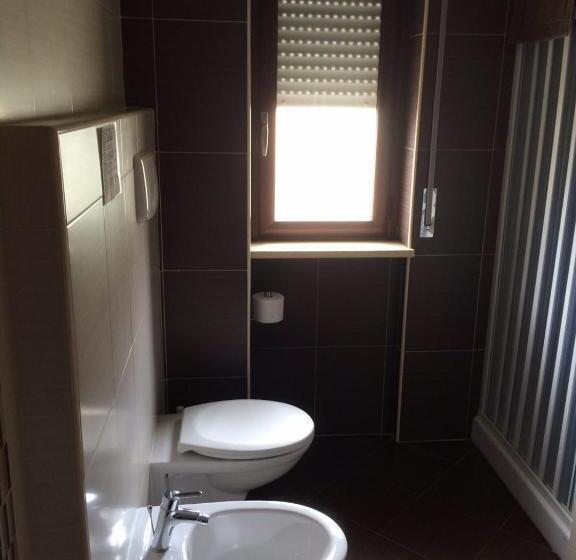 مبيت وإفطار Apeiron