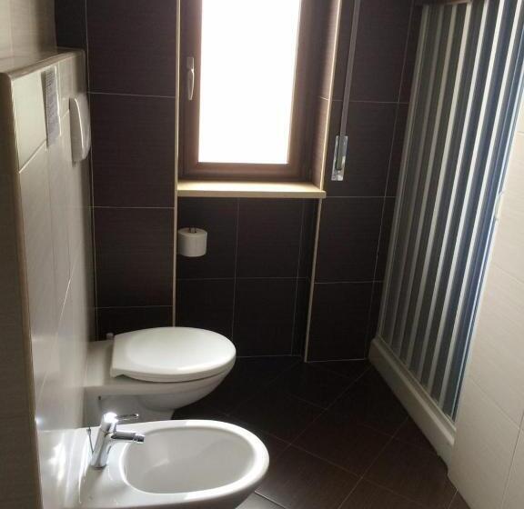 مبيت وإفطار Apeiron