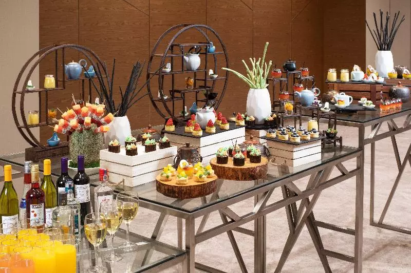 Holiday Inn Hotel And Suites Lanzhou Center By Ihg