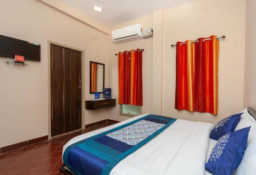 酒店 Oyo 15768 Rsm Shelters