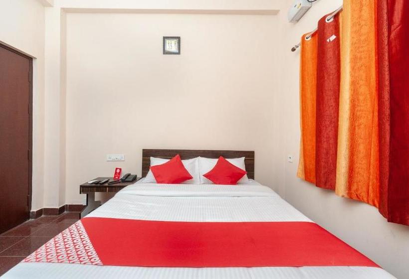 酒店 Oyo 15768 Rsm Shelters