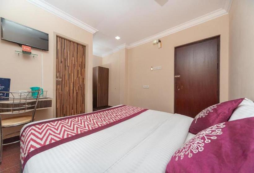 酒店 Oyo 15768 Rsm Shelters