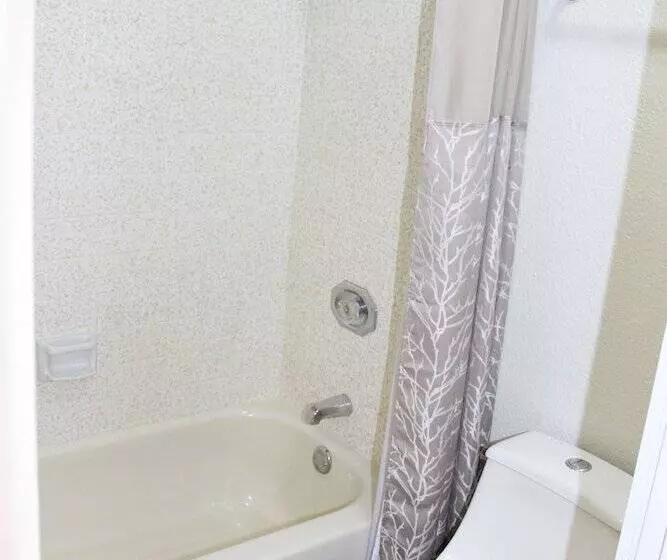 Motelli The Northern Inn